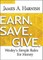 Earn. Save. Give. Leader Guide