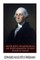 Greater Greece and Greater Britain and George Washington the Great Expander of England