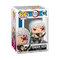 FUNKO POP! Vinila figūra: Demon Slayer - Tengen Uzui (w/ Chase)