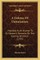 A Defense Of Unitarianism