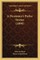 A Drummer's Parlor Stories (1898)