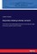 Disquisitions Relating to Matter and Spirit