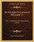 The Principles Of Economical Philosophy V2