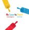 We Love to Paint!