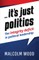 ... its just politics