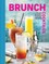 Brunch Cocktails