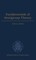 Fundamentals of Semigroup Theory
