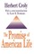 The Promise of American Life