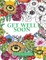 The Get Well Soon Colouring Book