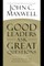 Good Leaders Ask Great Questions