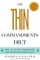 The Thin Commandments Diet