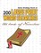 Bobo Strategy Book of 200 Large Print Word Searches