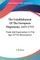 The Establishment of the European Hegemony, 1415-1715