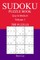 300 Easy to Medium Sudoku Puzzle Book