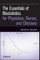 Essentials of Biostatistics