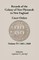 Records of the Colony of New Plymouth in New England, Court Orders, Volume IV