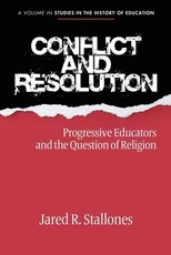 Conflict and Resolution Conflict and Resolution