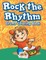 Rock the Rhythm Drums Coloring Book