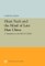 Hsun Yueh and the Mind of Late Han China