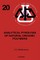 Analytical Pyrolysis of Natural Organic Polymers