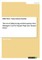 The Art of Influencing and Persuasion