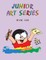Junior Art Series - Book One
