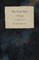 The Four Men - A Farrago