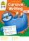 School Zone Cursive Writing Grades 3-4 Workbook