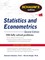 Salvatore: SO STAT&ECONOMETRICS 2E REV