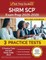 SHRM SCP Exam Prep 2024-2025