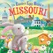 The Easter Egg Hunt in Missouri