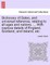 Dictionary of Dates, and universal reference, relating to all ages and nations. ... With copious details of England, Scotland, and Ireland, etc.