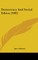 Democracy and Social Ethics (1902)