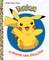 A Friend Like Pikachu! (PokÃ©mon)