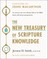The New Treasury of Scripture Knowledge