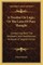 A Treatise on Logic; Or the Laws of Pure Thought