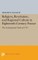 Religion, Revolution, and Regional Culture in Eighteenth-Century France