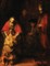 Rembrandt Planner 2021