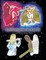 Archangels on Earth