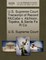 U.S. Supreme Court Transcript of Record McCabe V. Atchison, Topeka, & Sante Fe R Co
