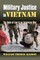 Military Justice in Vietnam
