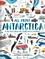 All about Antarctica