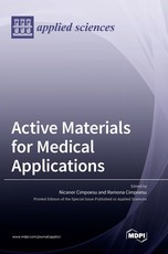 Active Materials for Medical Applications Active Materials for Medical Applications