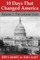 10 Days That Changed America
