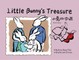 Little Bunny's Treasure