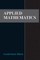 Applied Mathematics