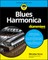 Blues Harmonica for Dummies