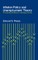 Inflation Policy and Unemployment Theory