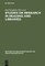 Studies on Research in Reading and Libraries