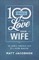 100 Ways to Love Your Wife